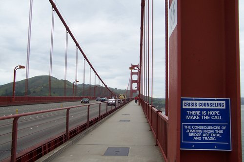 San Francisco Golden Gate Bridge (palo-alto_100_7959.jpg) wird geladen. Eindrucksvolle Fotos von der Westküste Amerikas erwarten Sie.